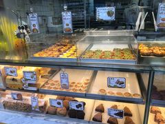 -鲍师傅糕点(大沽南路店)