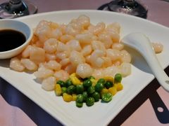 -御花园·粤菜·海鲜火锅(中山公园店)