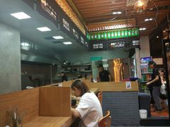 -鱼籽村秘制拌饭(崇文门店)
