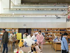 -朵云书院(滴水湖店)