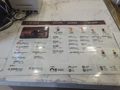 -霸王茶姬(南强街店)