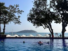 -亚龙湾海景国际度假酒店·海景坊