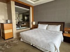 -绿城千岛湖喜来登度假酒店
