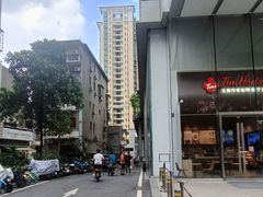 -西门口广场-地下停车场