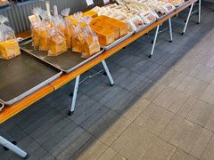 -OUR Bakery(三里屯太古里店)