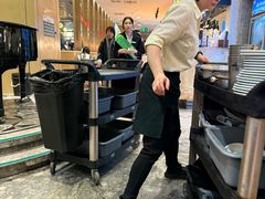 -亚马逊蒸汽活海鲜自助(LCM置汇旭辉广场店)