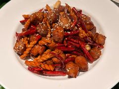 -马伟·盐池滩羊手抓·非遗(光耀店)