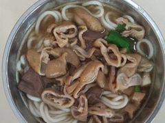 -锦泓老字号猪脏粉(东联大厦店)