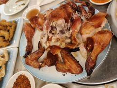 -飨赫驾瓦罐烤鸡(佛岗店)