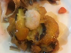 -喜乐餐厅•灯笼虾球首创者•本地小海鲜(二马路店)