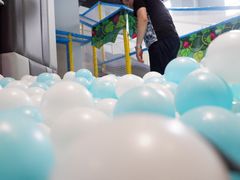 -蒙特利亲子乐园