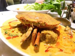 星洲咖喱皇炒蟹-星怡会·新加坡新美食(苏州中心店)
