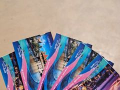 -七彩云南欢乐世界