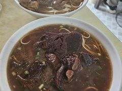-老店鹏缘面馆