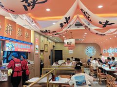 -臻陕府·陕西手工面(秀沿路店)