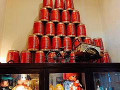 -兰特伯爵西餐厅·啤酒屋(方庄店)