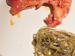 -梨花自助烤肉(乐宾店)