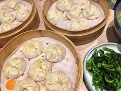 经典蟹粉-弄堂小笼包(天津南开大悦城店)