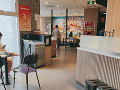 -麦当劳(垡头西路店)