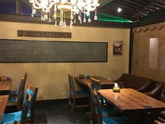 -望京一号·重庆江湖菜(工体店)