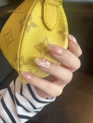 -H12 STAR日式美甲美睫专门店