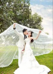 -拾尚映画·STUDIO婚纱摄影(中关村店)