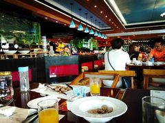 -泰谷酒店·太古码头闽菜自助餐厅