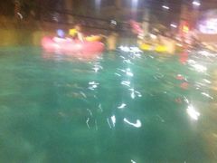 -上海玛雅海滩水公园