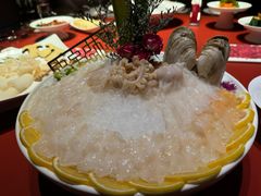 -红雀围·海鲜火锅(陆家嘴中心店)