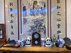 -徽韵人家·传承正宗徽菜(牡丹园店)