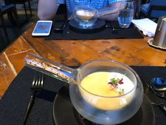 -AZUL by FUEL蓝色·法式酒馆(琶醍店)