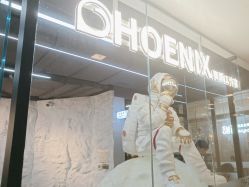 -PHOENIX舞蹈工作室