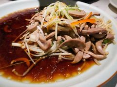 水煮腰花-花园茶楼(兴城西路店)