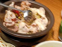 原味汽锅鸡-云海肴·汽锅鸡·云南菜(天山百盛优客店)