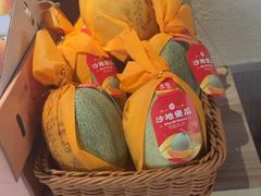 -塔哈尔·新疆盛宴(南翔印象城MEGA店)