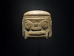 -上海博物馆(人民广场馆)