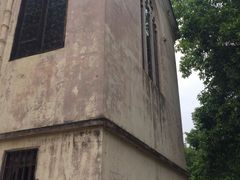 -福建师范大学(仓山校区)