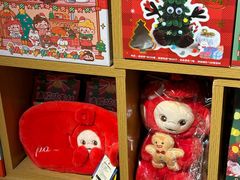 -九木杂物社(东方宝泰店)