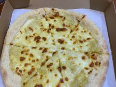 -Aimiqi.Pizza.爱米奇私厨(虹梅路红春大厦店)