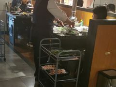 大堂-汉拿山(包河万达店)