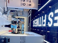 -VLines耀能运动24小时·月付制健身(京广桥店)