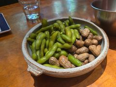 -肉串汪(月坛店)