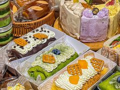 -满记甜品(王府井北京市百货大楼店)