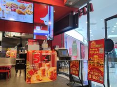 -肯德基(津滨店)