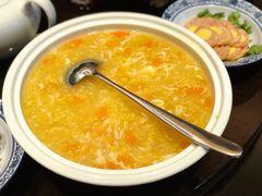 -泛太平洋大酒店·海天楼中餐厅·粤菜