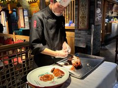 -京味斋·北京烤鸭(华威桥北工大店)