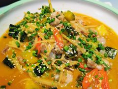 -陶苏·品味融合川菜(龙湖源著天街店)