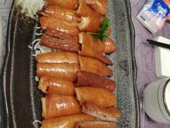-轩记海鲜餐厅·四十五年老字号·经典粤菜(西区彩虹店)