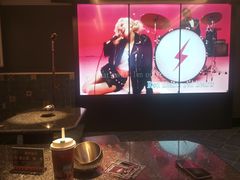 -INLOVE KTV(世博源店)