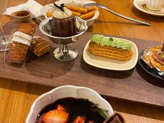 热红酒-Ginko银子(青龙街店)